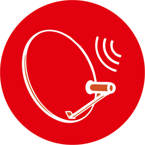 Systemy antenowe RTV SAT